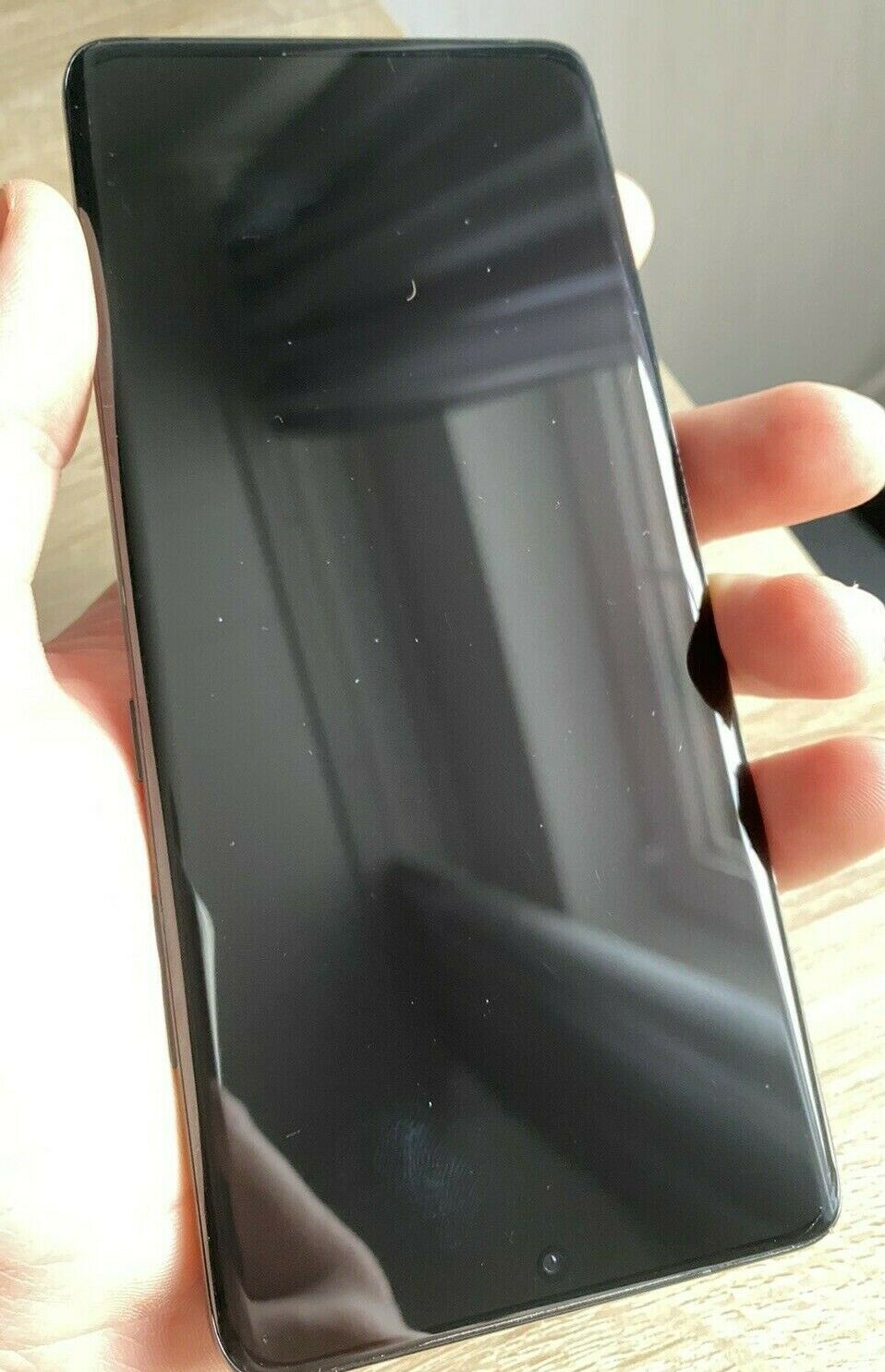 Samsung Galaxy s21 ultra