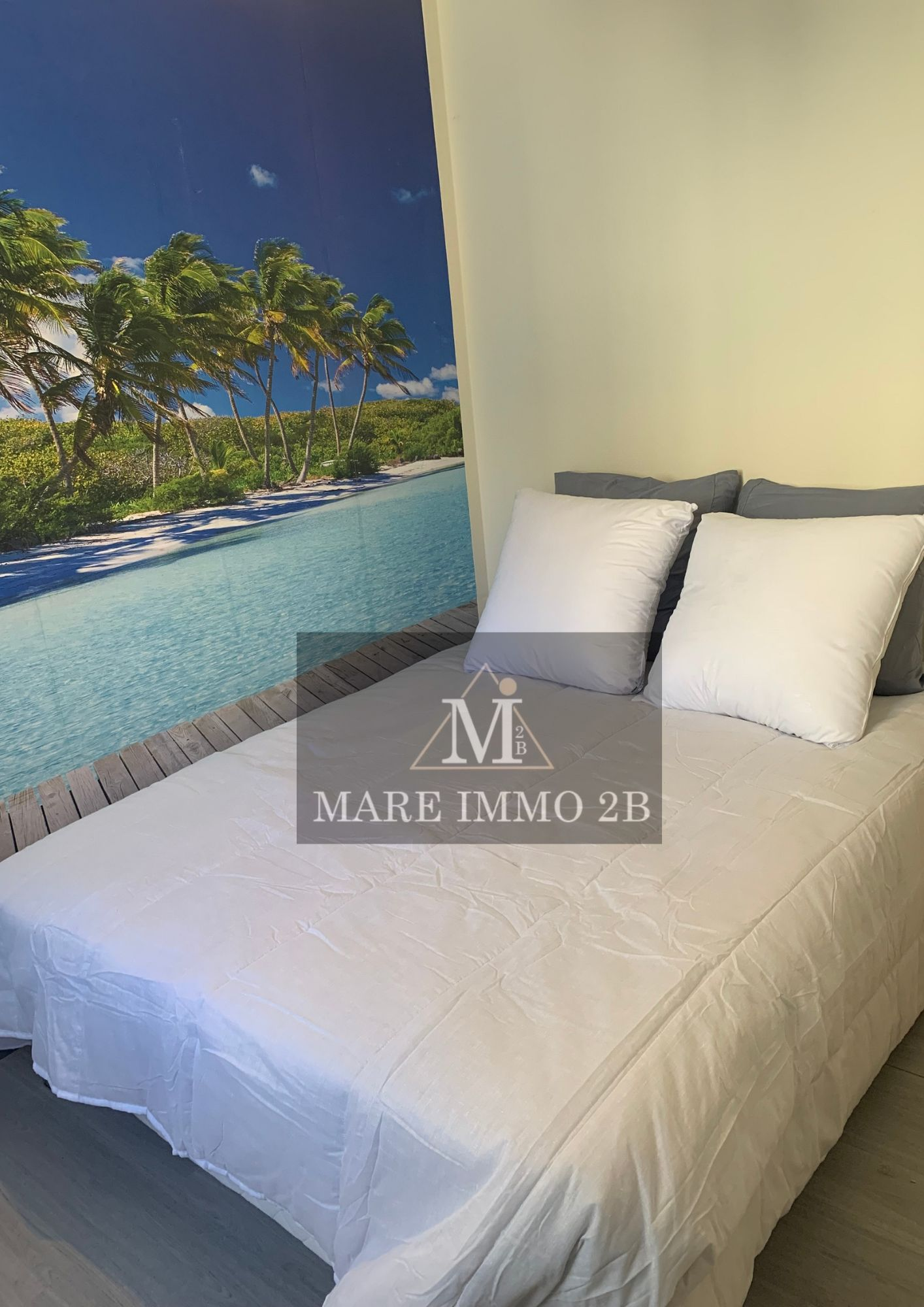 MAGNIFIQUE T2 PROCHE PLAGE - Miniature 5