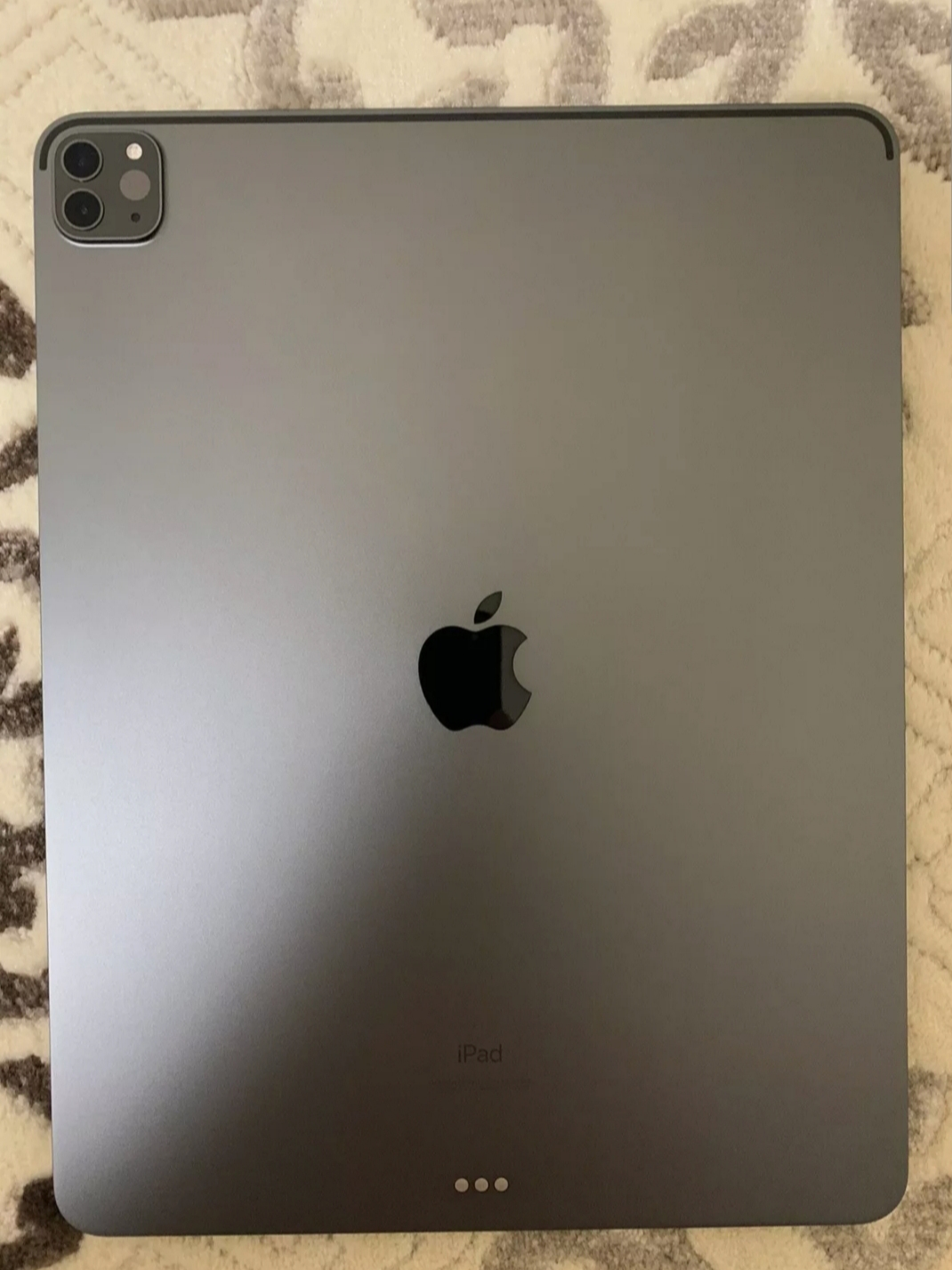 Apple iPad 12,9 (4ème génération ) 128gb de stockage - Photo 1