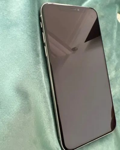 IPhone x a vendre