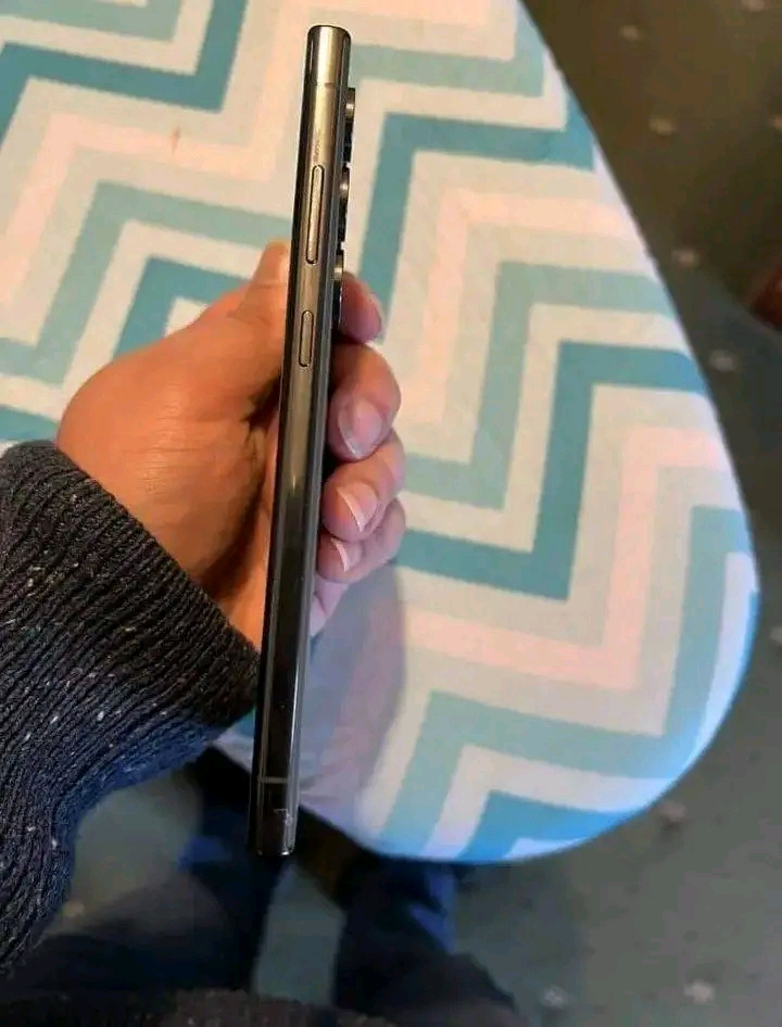 Samsung de dernière génération