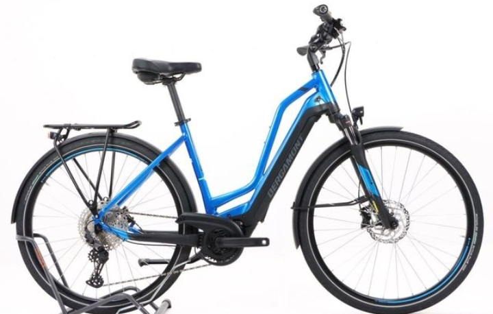 Vélo disponible