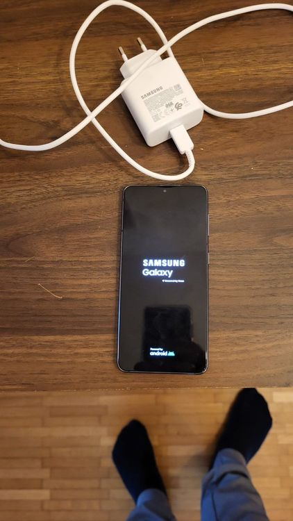 Samsung galaxy s21
