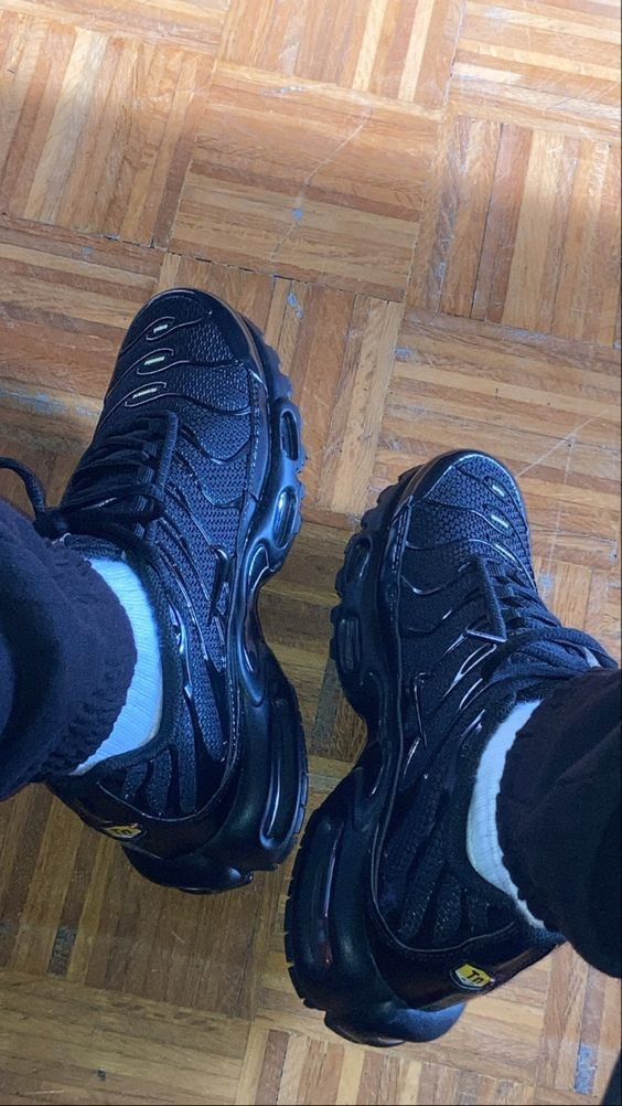 Chaussure de marque