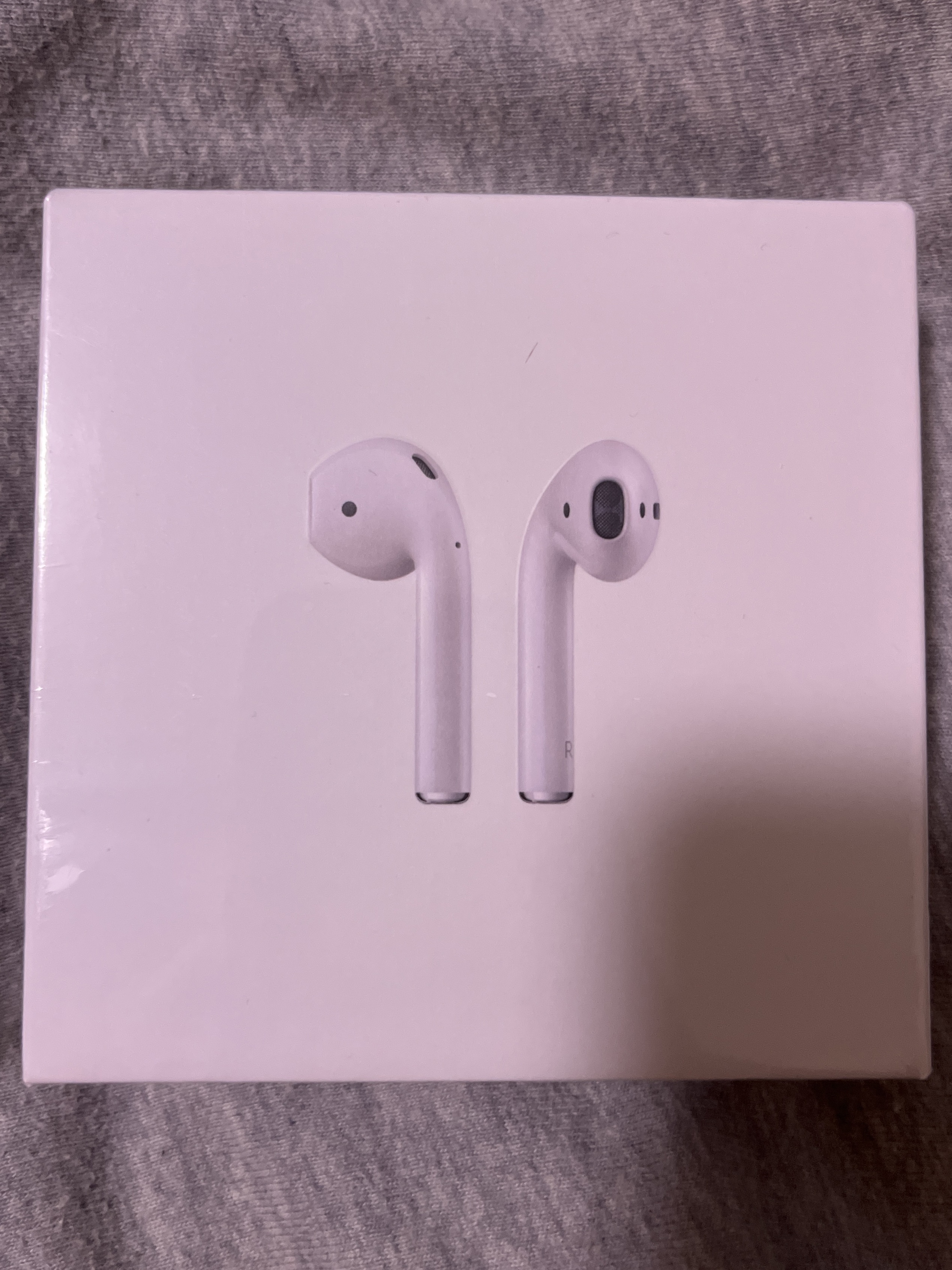 AirPods 2