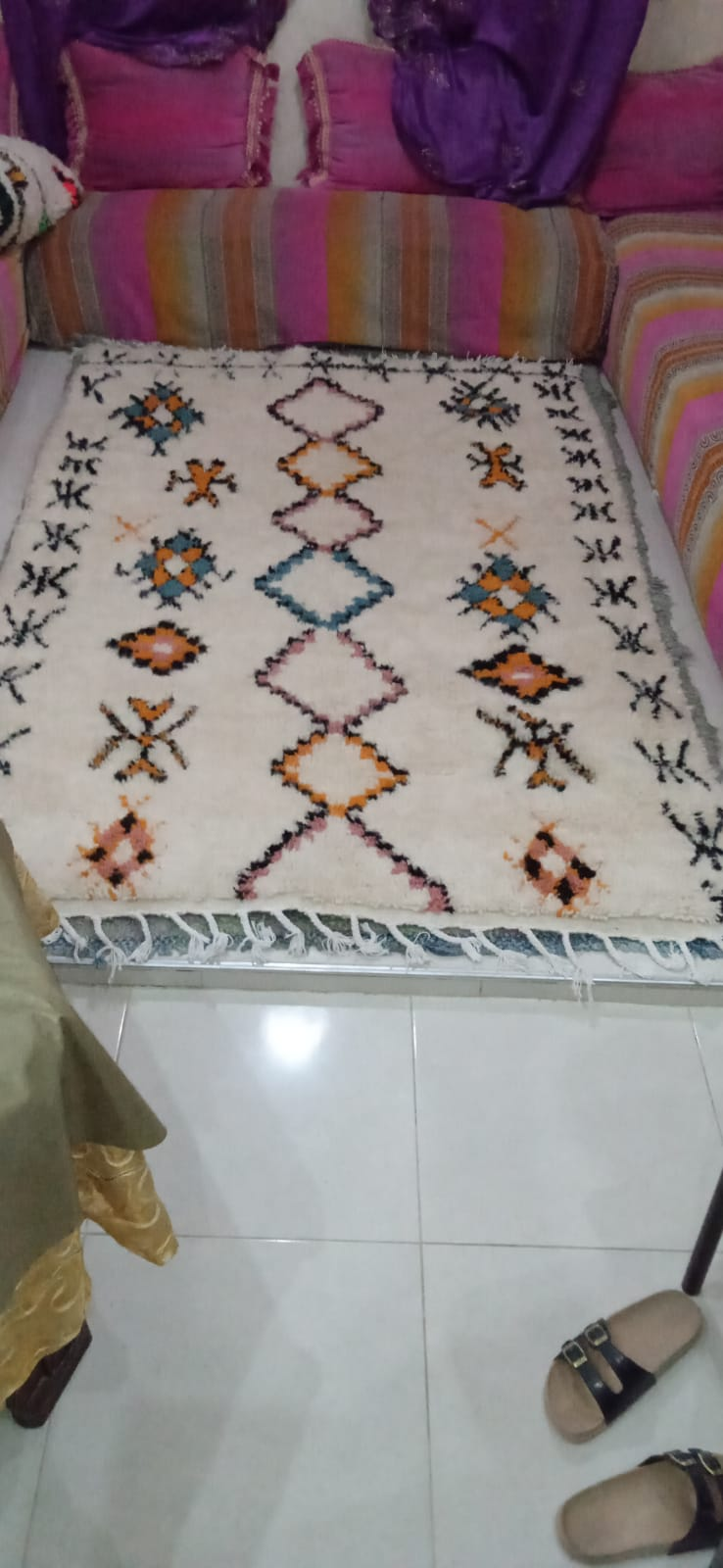 Traditionneli