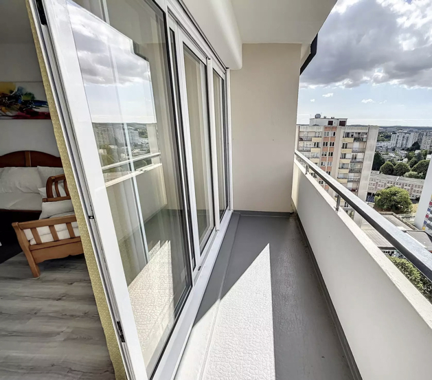 Location appartement 4 pièces à Brest - Miniature 2