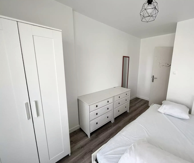 Location appartement 4 pièces à Brest - Photo 1
