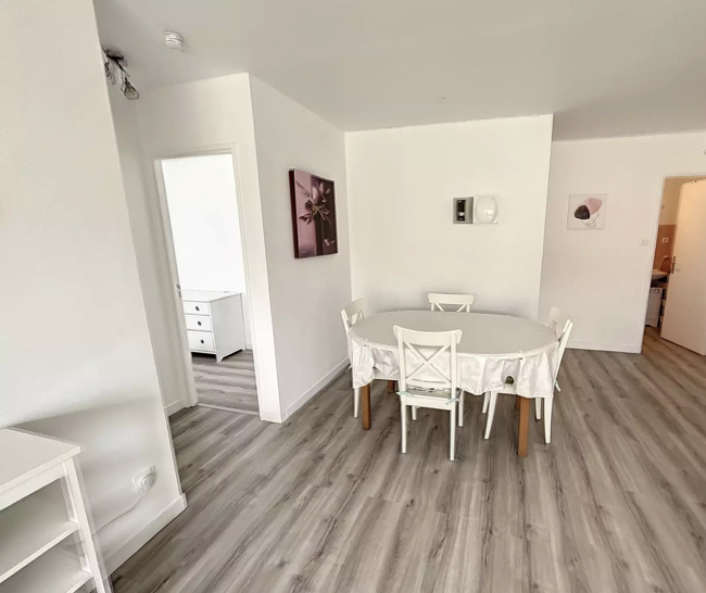 Location appartement 4 pièces à Brest - Miniature 4