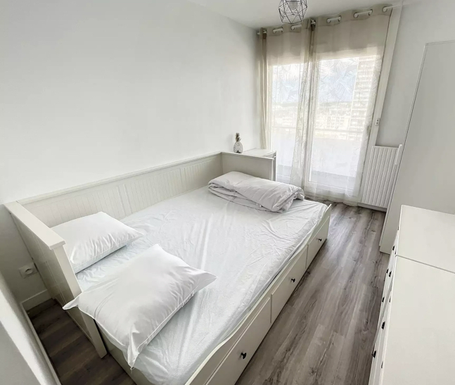 Location appartement 4 pièces à Brest