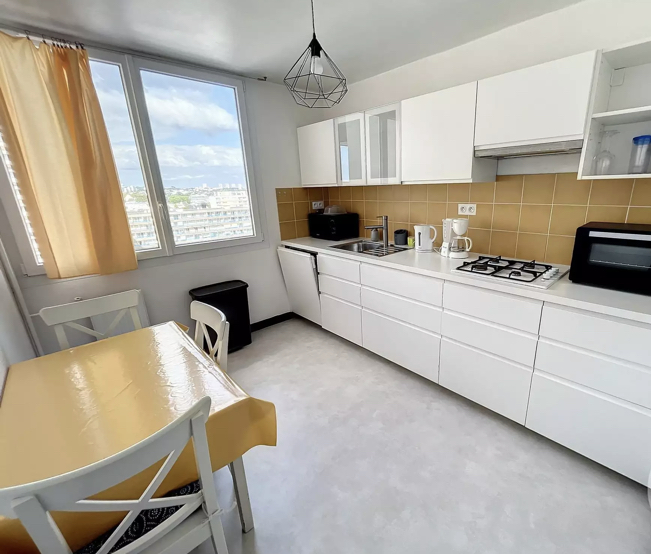 Location appartement 4 pièces à Brest - Miniature 3