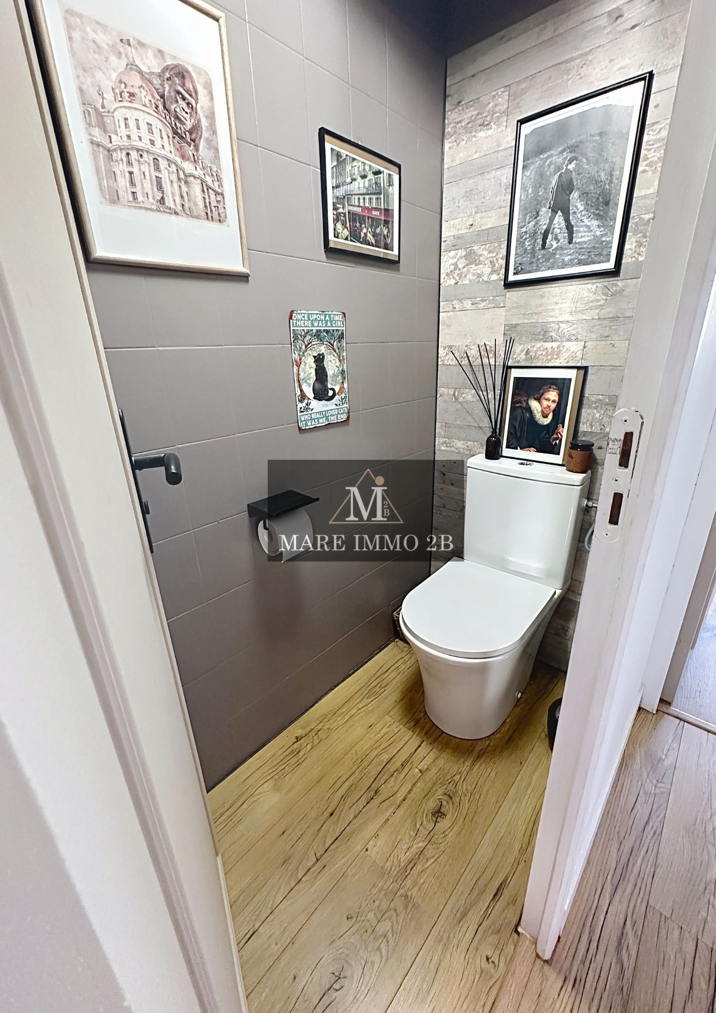 Superbe appartement au Cœur de Calvi - Miniature 10