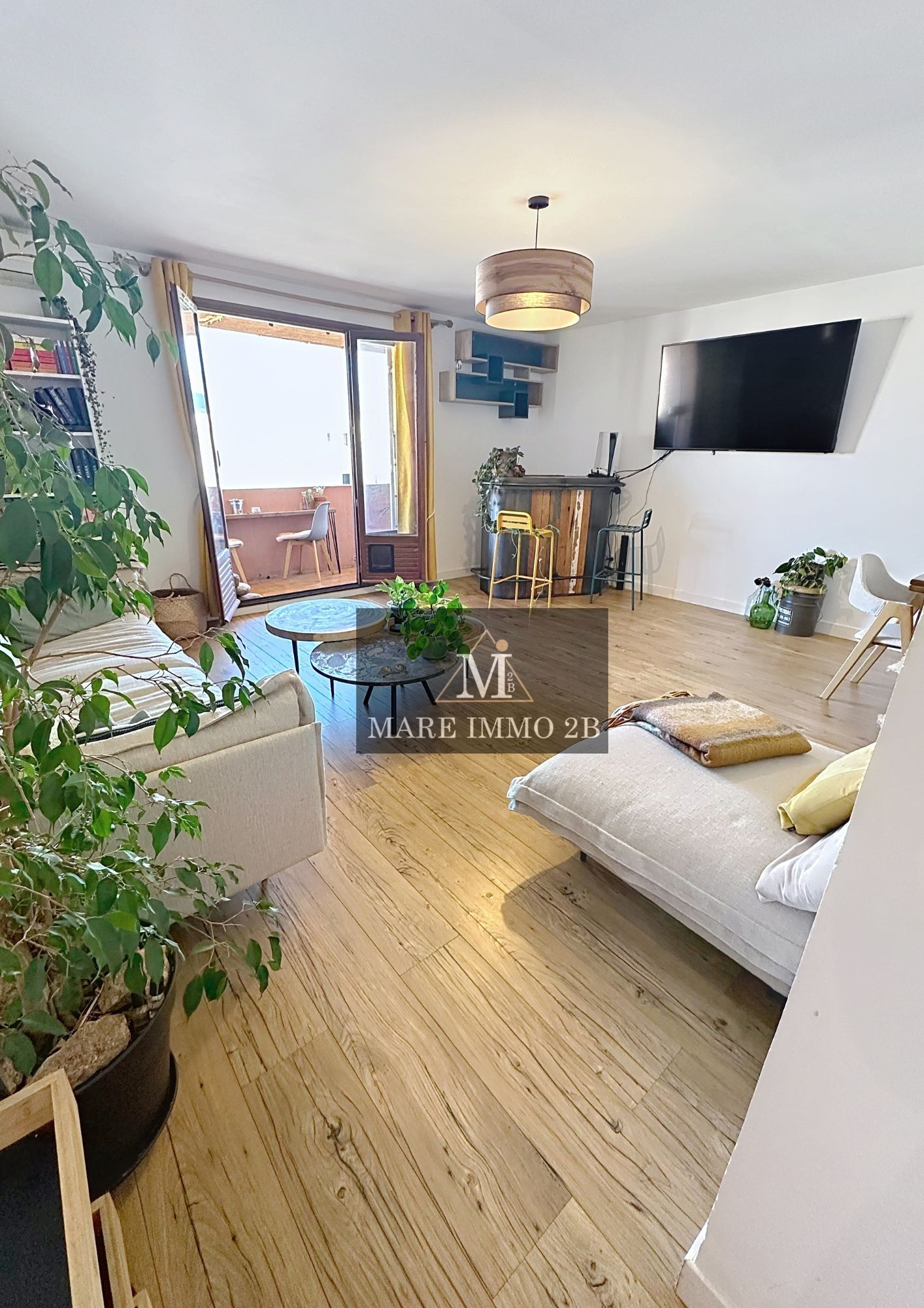 Superbe appartement au Cœur de Calvi - Miniature 16