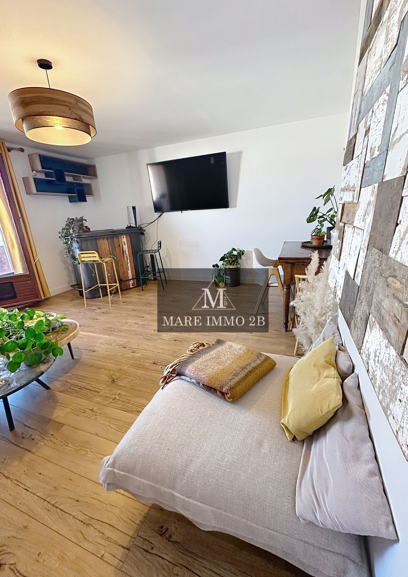 Superbe appartement au Cœur de Calvi - Miniature 5