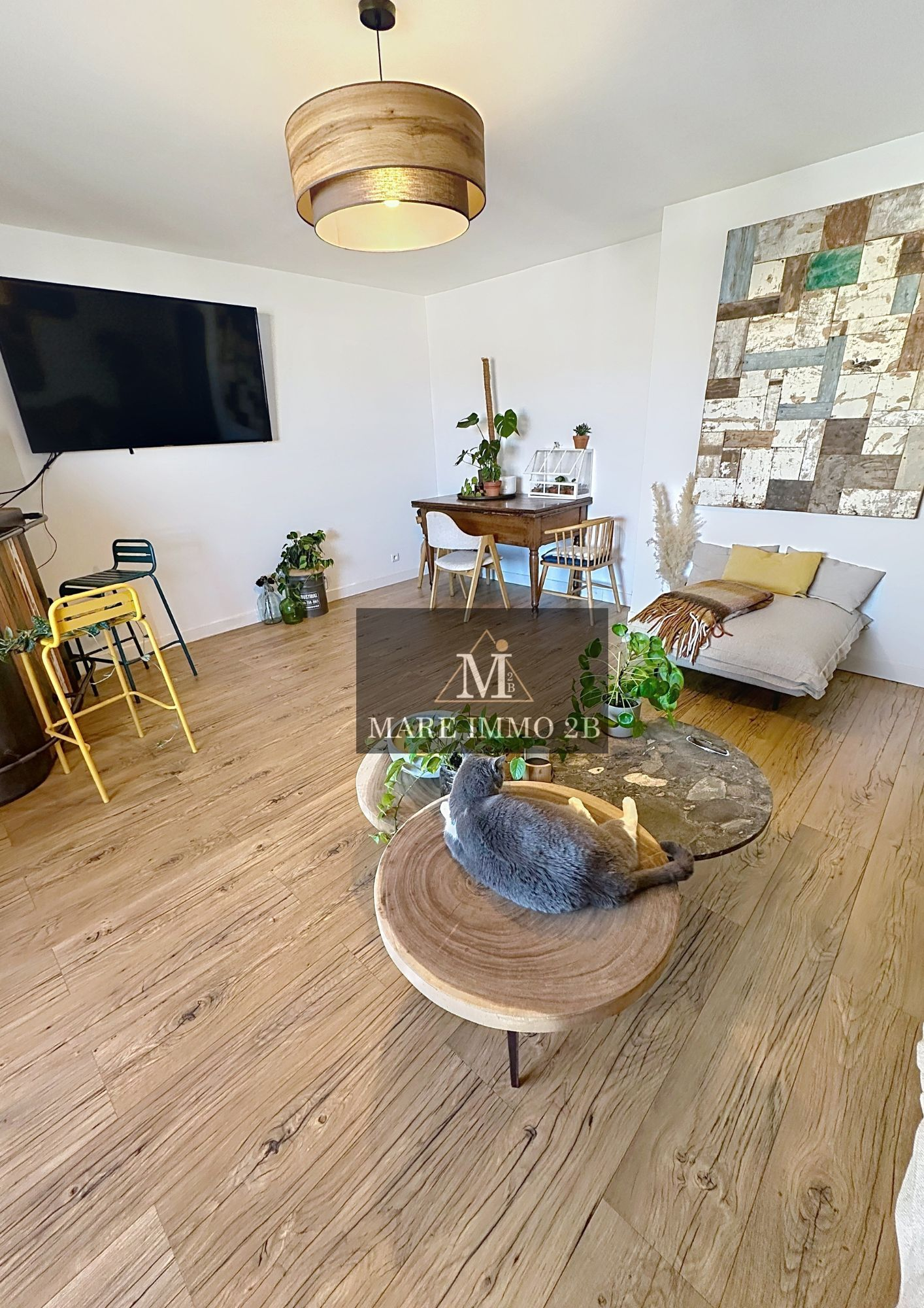Superbe appartement au Cœur de Calvi - Miniature 8