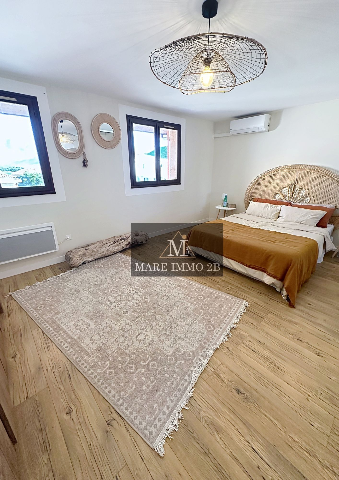 Superbe appartement au Cœur de Calvi - Miniature 15