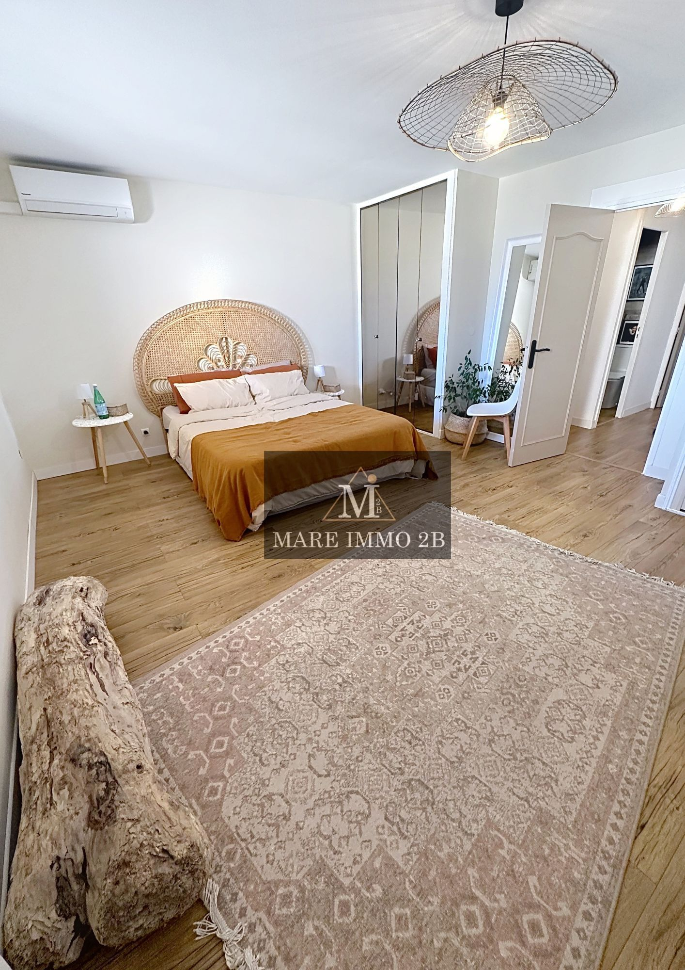Superbe appartement au Cœur de Calvi - Miniature 14