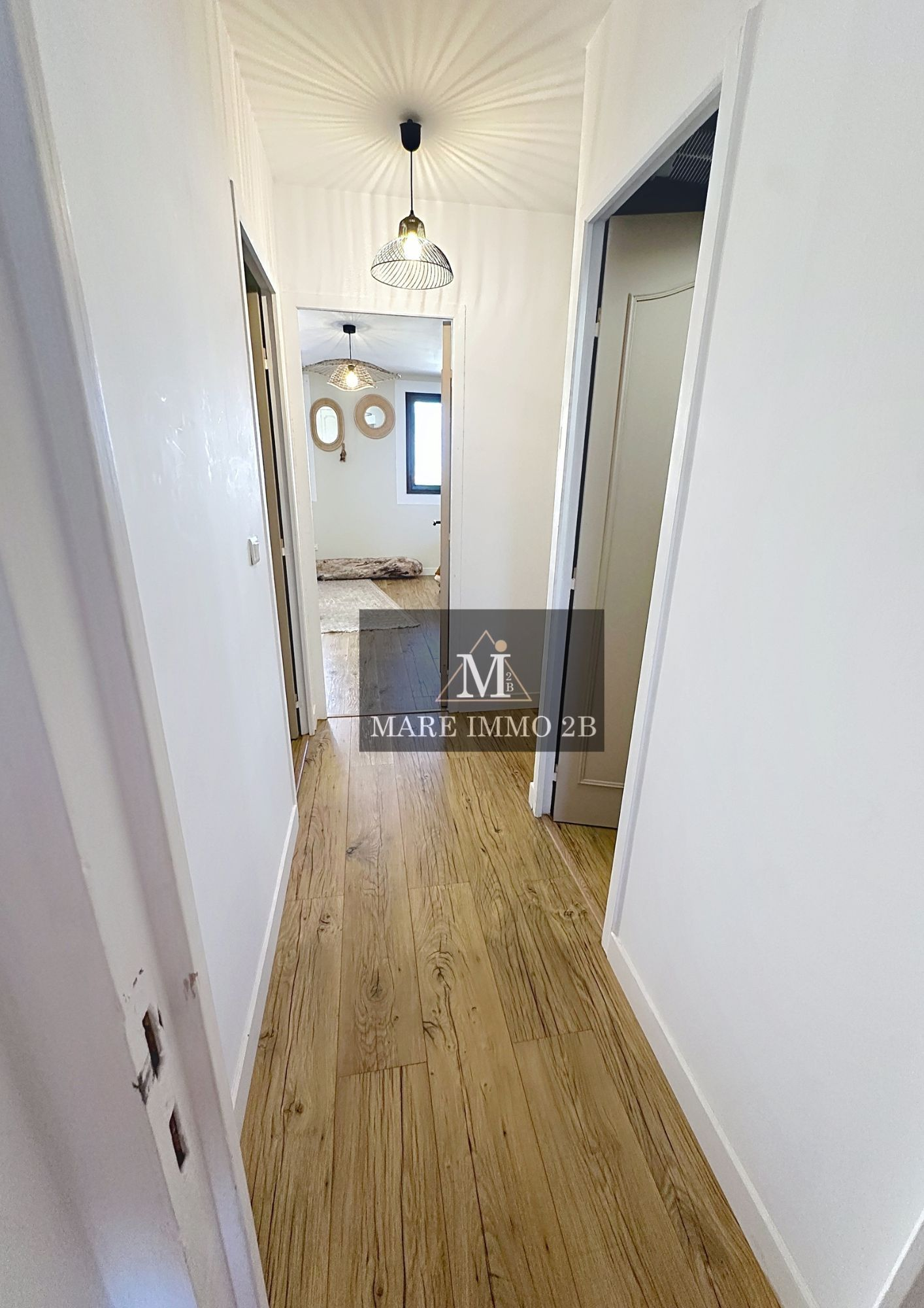 Superbe appartement au Cœur de Calvi - Miniature 4