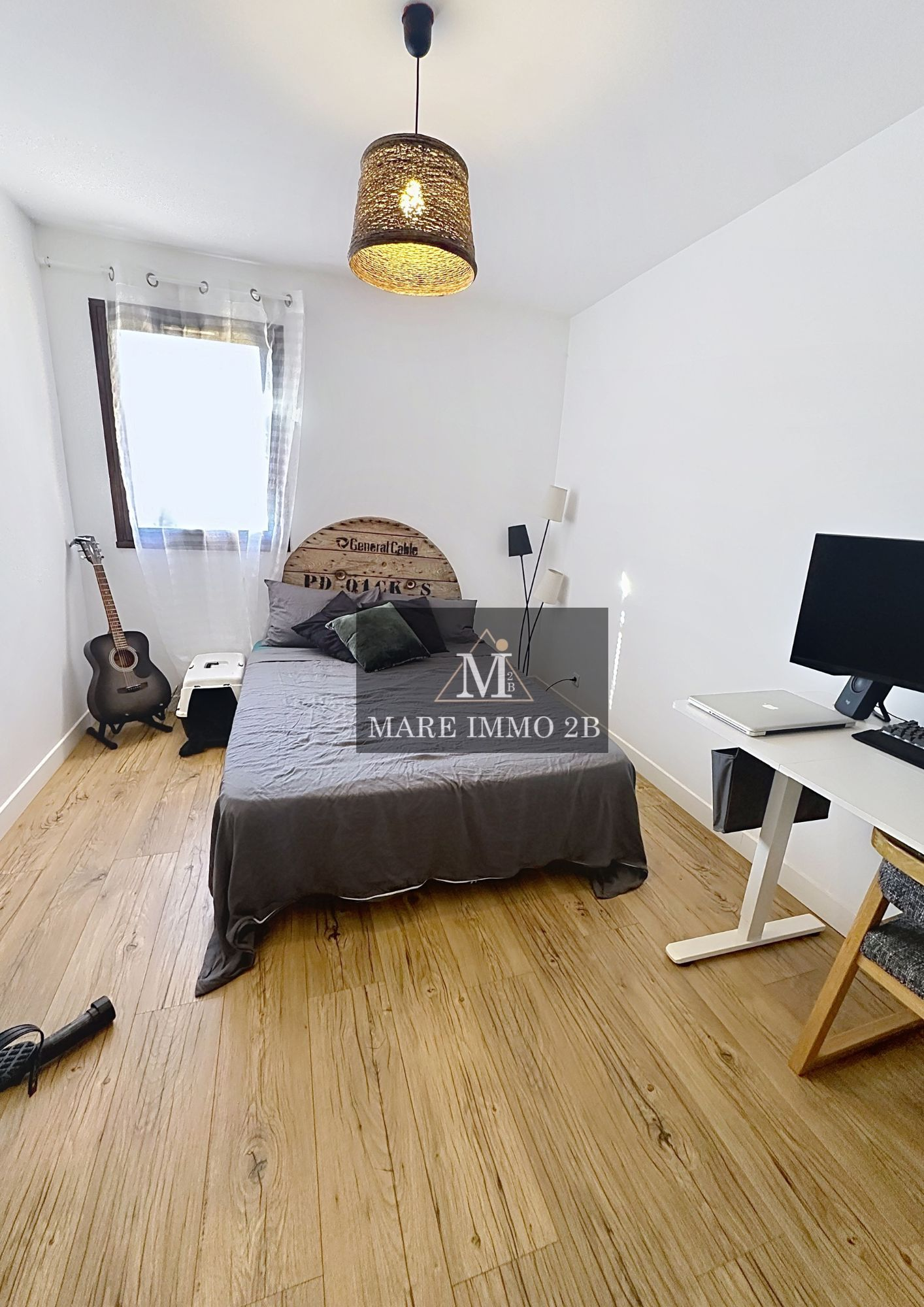 Superbe appartement au Cœur de Calvi - Miniature 6