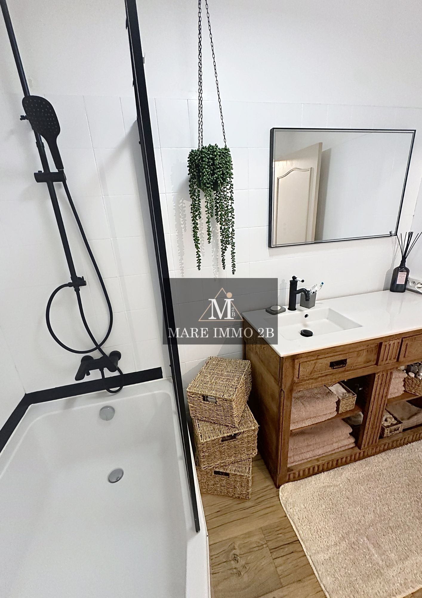 Superbe appartement au Cœur de Calvi - Miniature 7