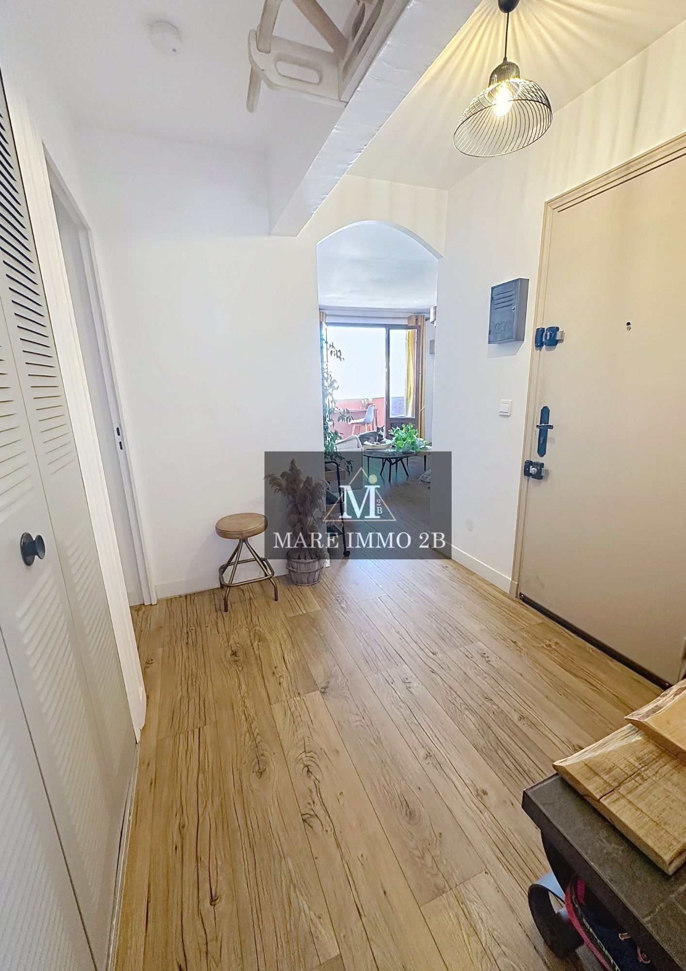 Superbe appartement au Cœur de Calvi - Miniature 9