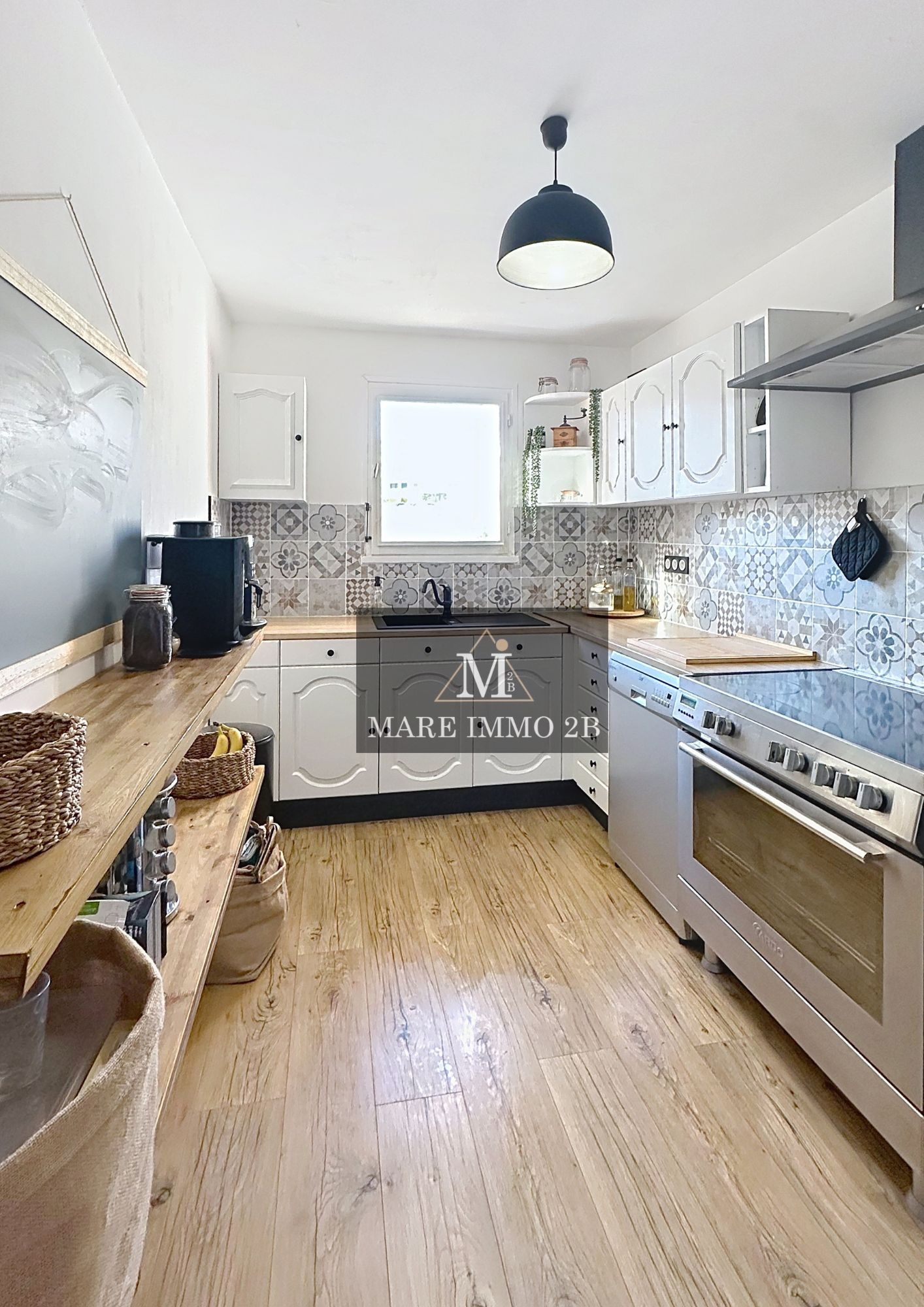 Superbe appartement au Cœur de Calvi - Miniature 13