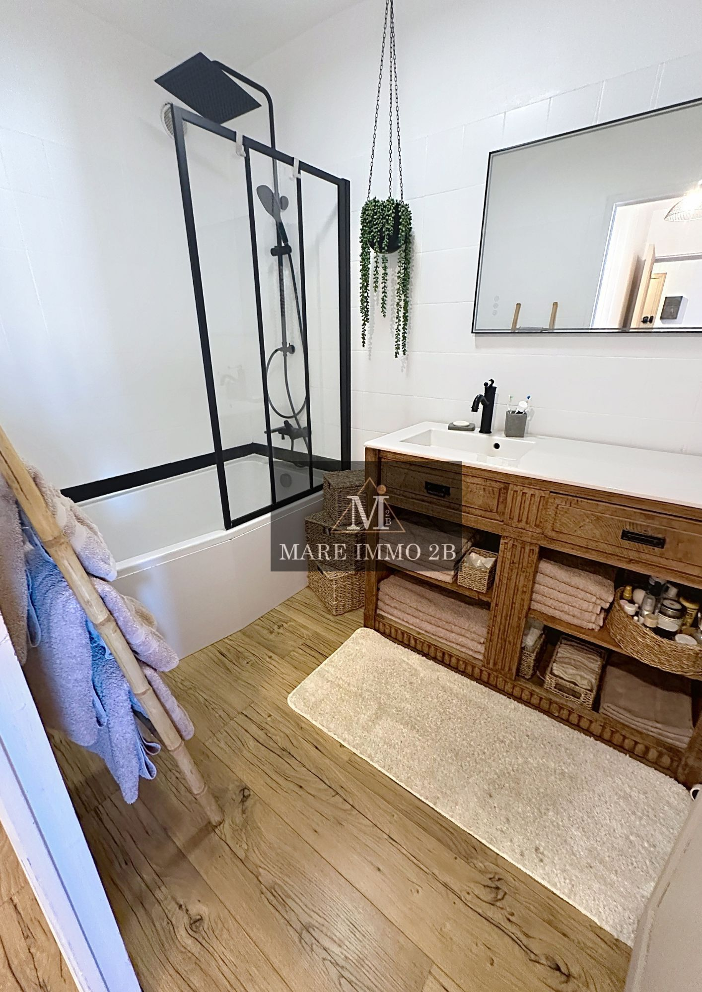 Superbe appartement au Cœur de Calvi - Miniature 3