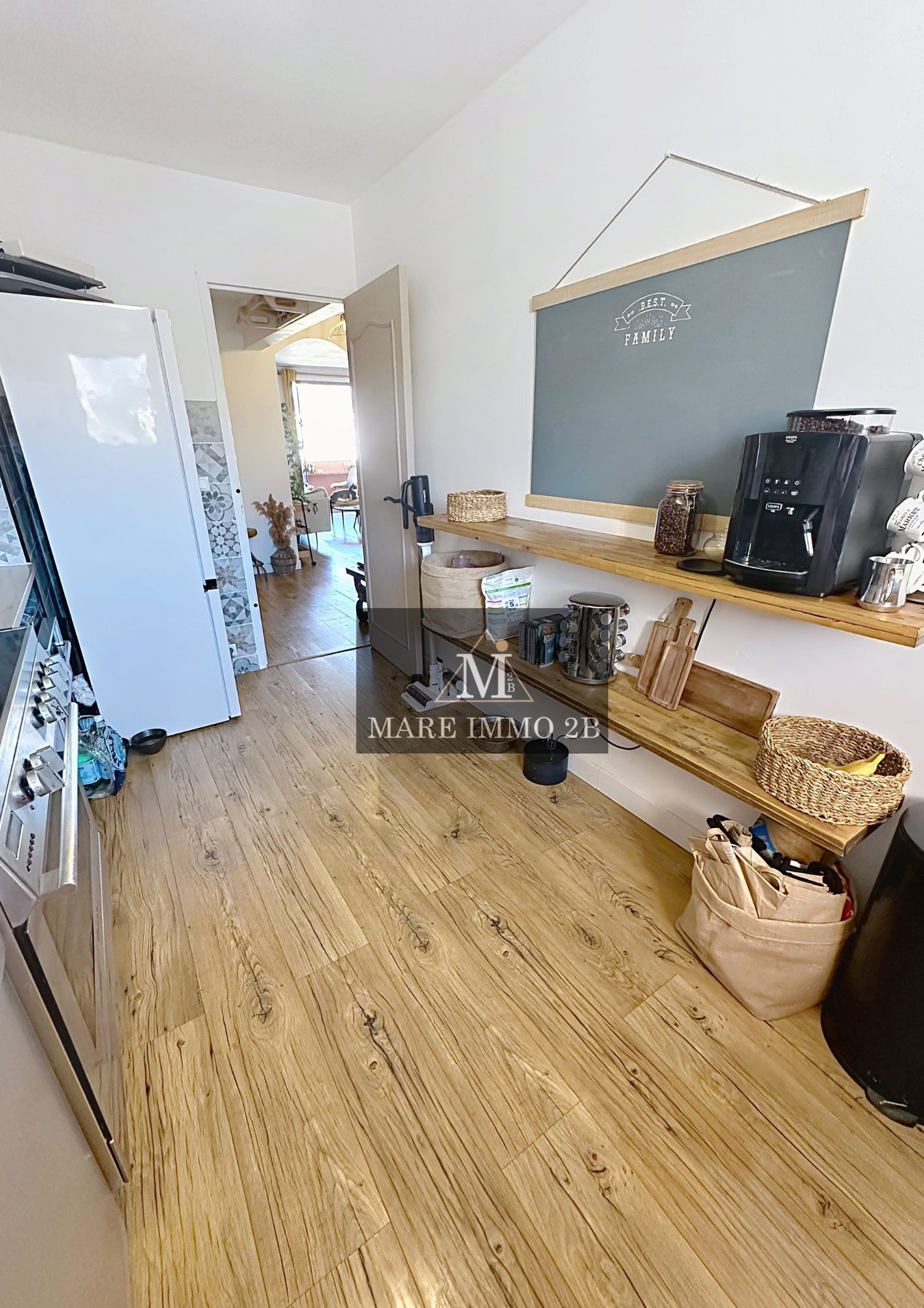 Superbe appartement au Cœur de Calvi - Miniature 11