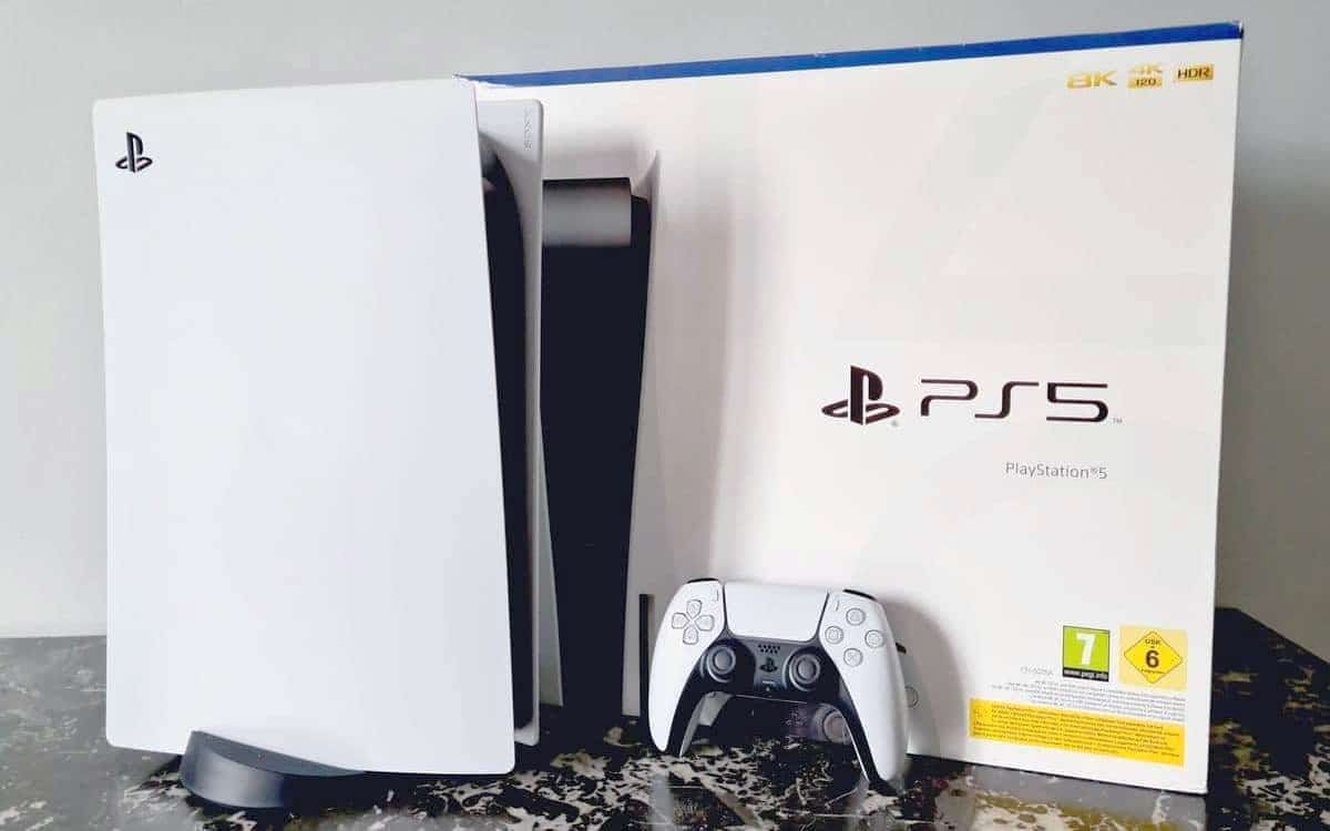 Farlonne console jeux vidéo