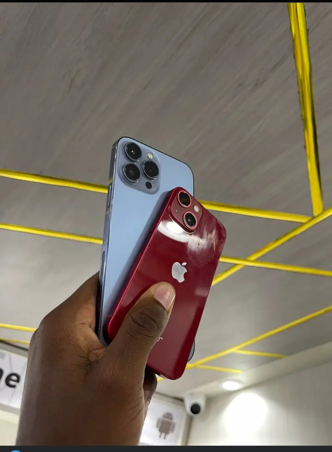 iPhone 14 pro
