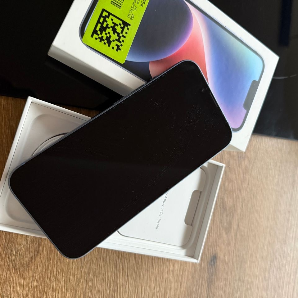 iPhone 14/ 128 Go - Miniature 8