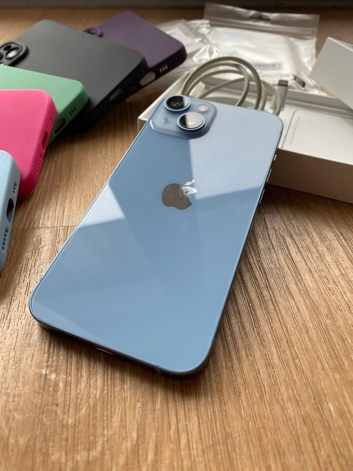 iPhone 14/ 128 Go