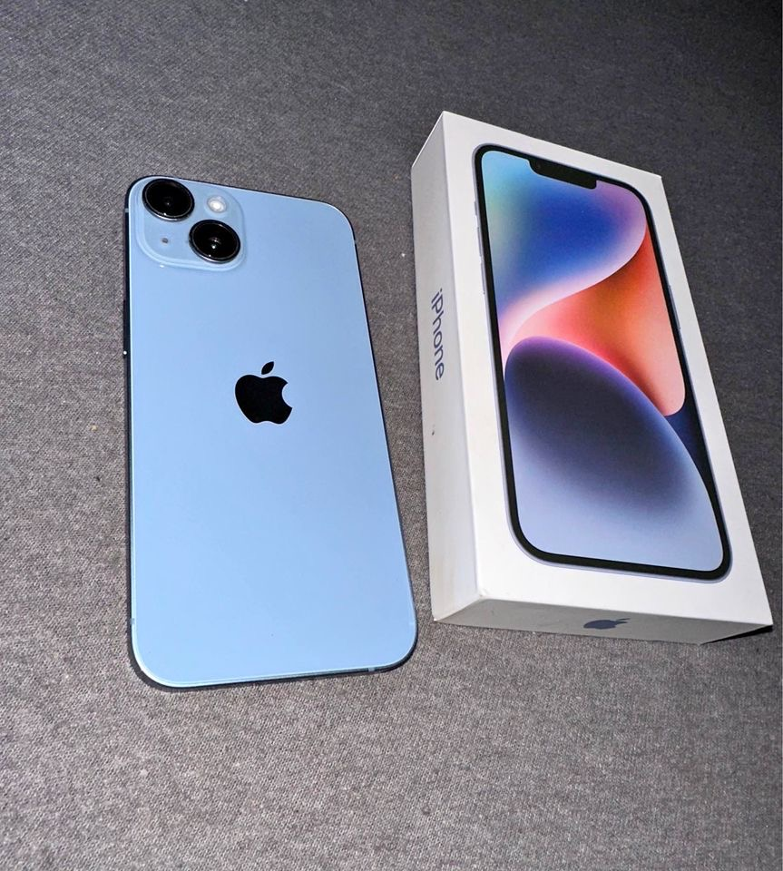 iPhone 14/ 128 Go - Miniature 3