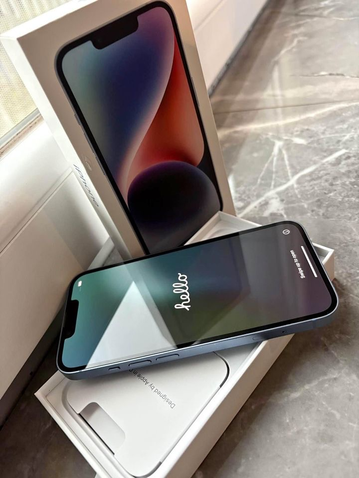 iPhone 14/ 128 Go - Miniature 9