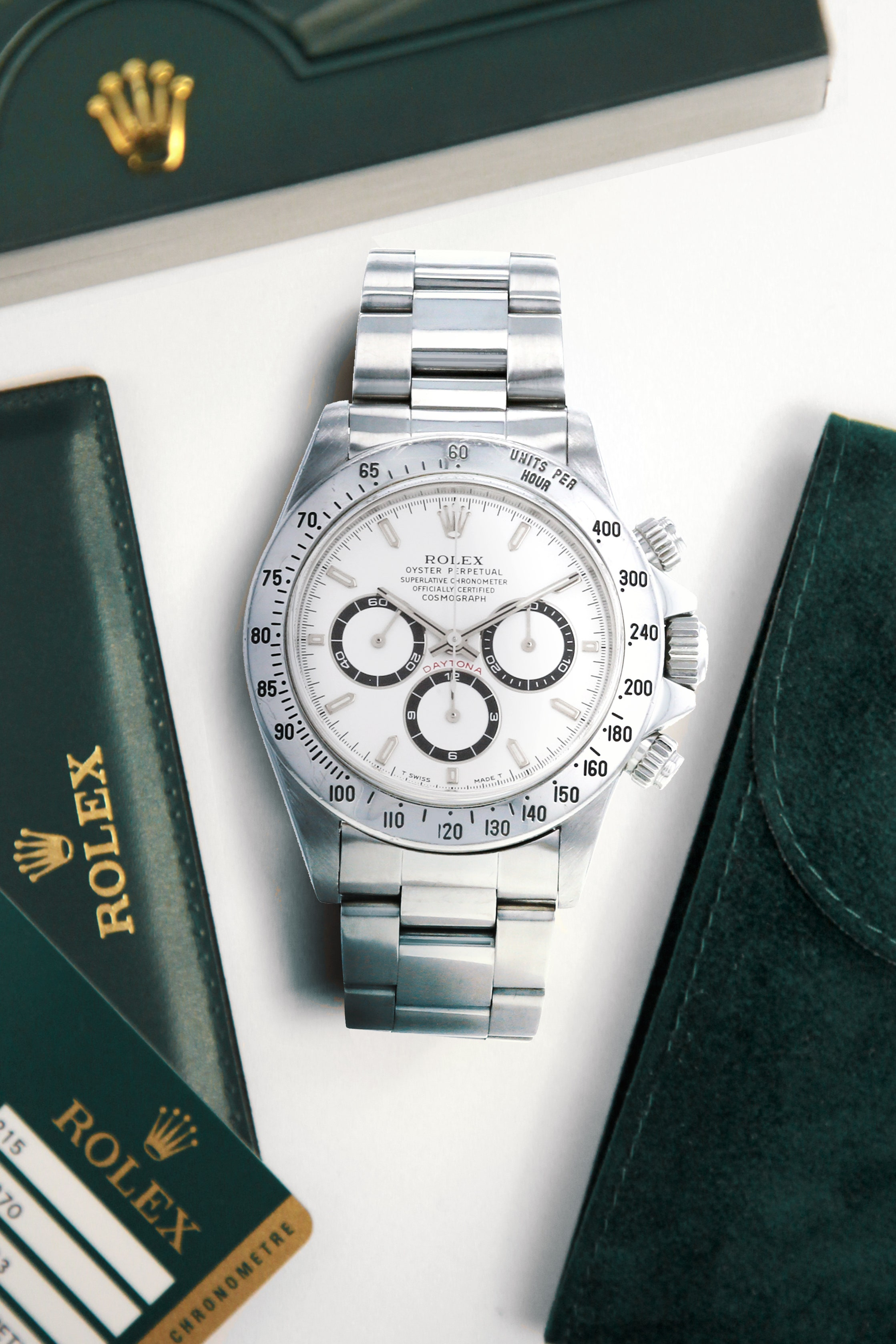 Montres Rolex