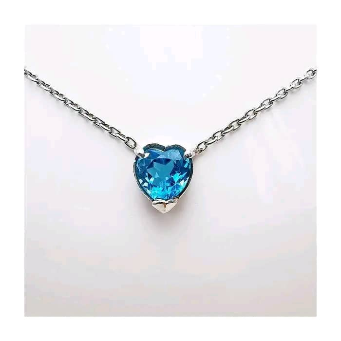 Vente de collier