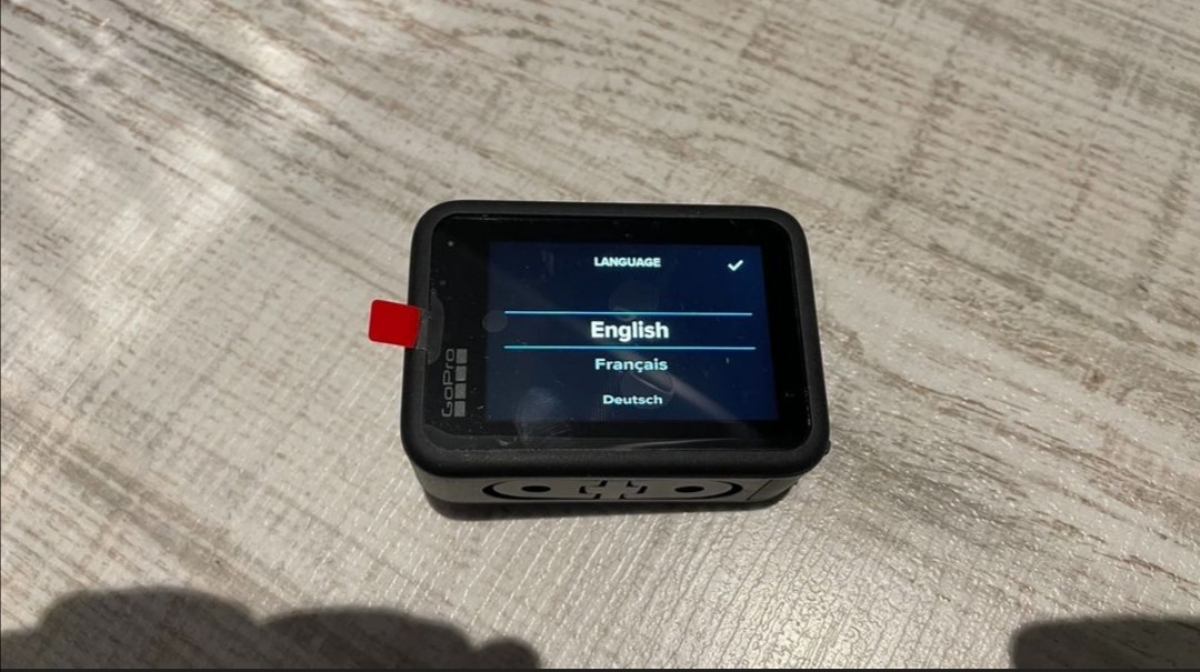 Gopro hero 9 Black