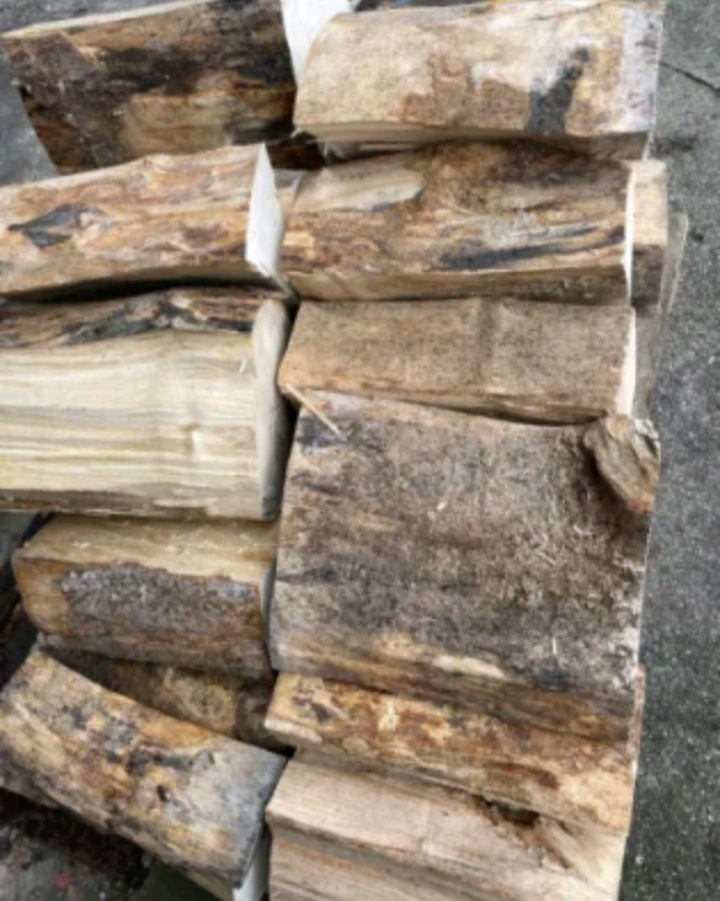 Bois de chauffage