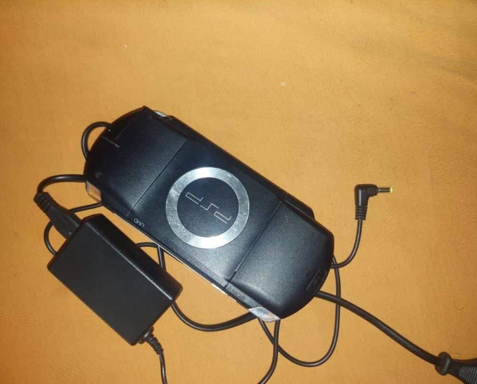 Nintendo PSP