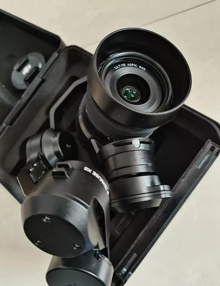 Drone Dji Inspire1 V2