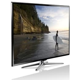 Vente de télévision Samsung