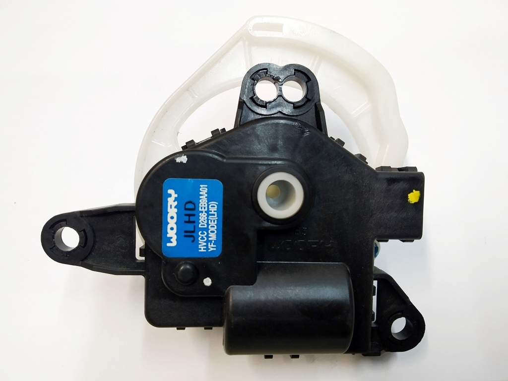 Servomoteur de climatisation D266-EB9AA01 (chauffages) MODE Tesla Model S, Model S REST, Model X  60