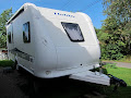 Don Caravanes hobby Excellent 460 UFE
