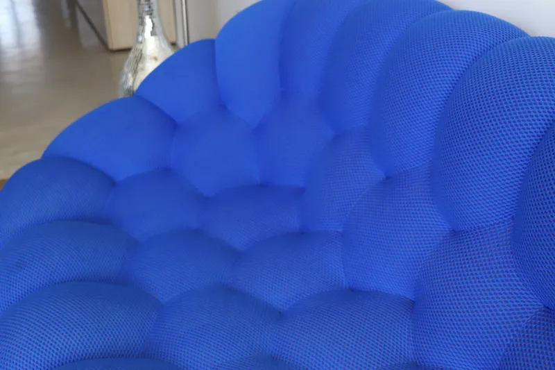 Canapé Bubble Roche Bobois NEUF