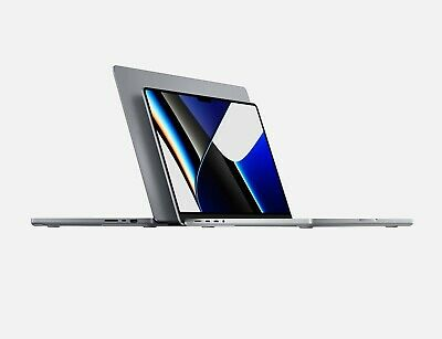MacBook Pro 14 " M1 Max / 10 + 32-Core/64GB RAM/2.5TB Nvme Rangement/Windows 11/ - Miniature 2