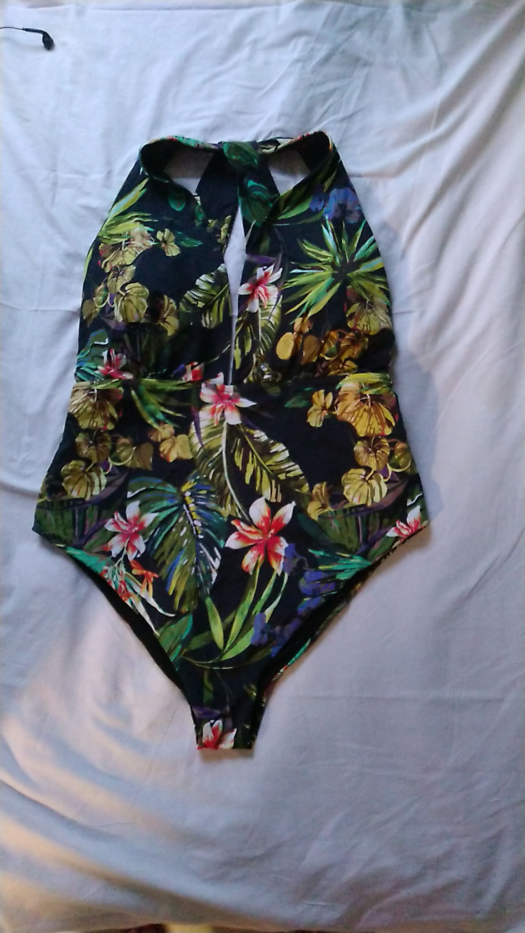 Maillot de bain