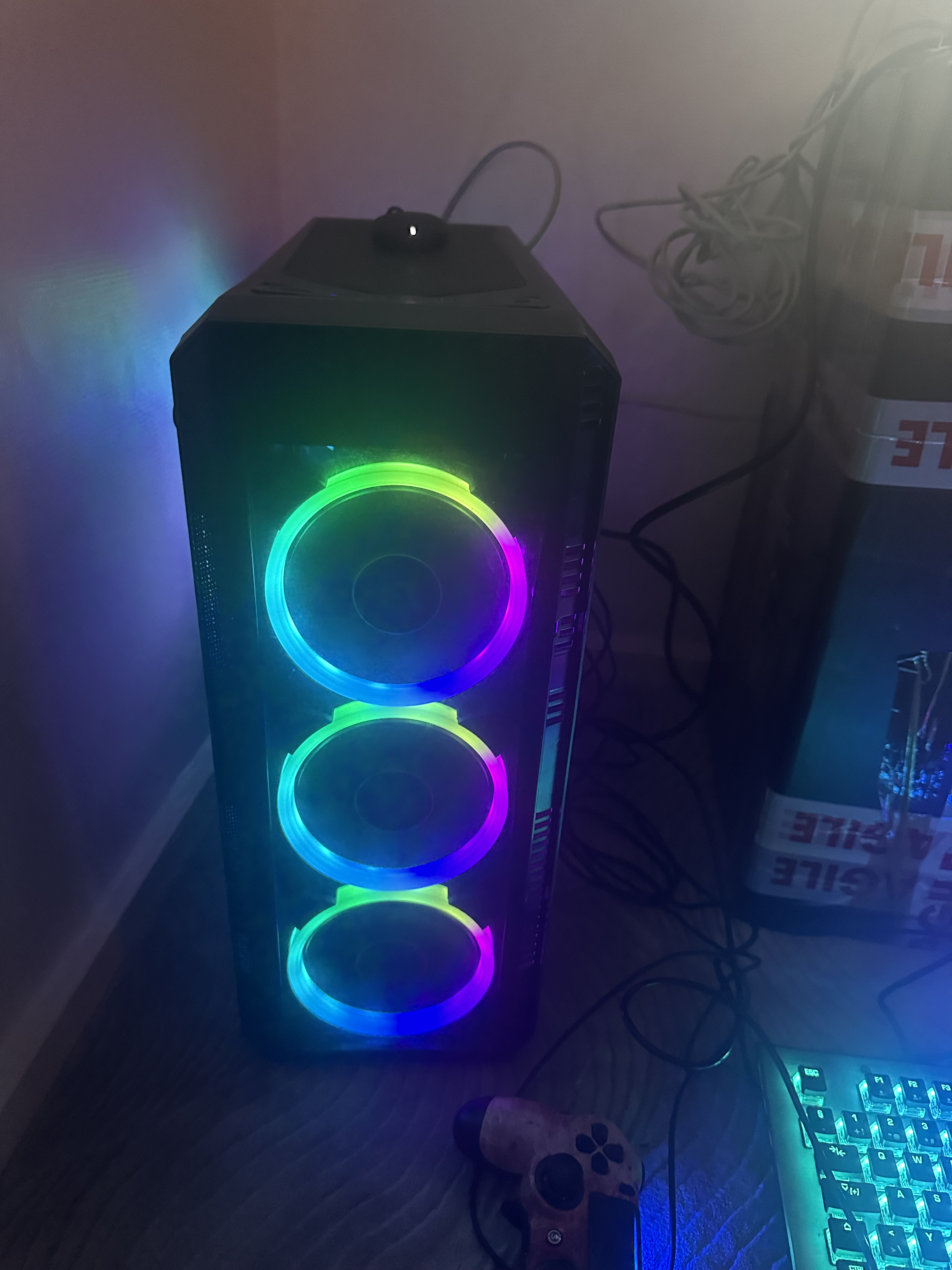 PC Gamer Asus - Performance exceptionnelle - Miniature 3
