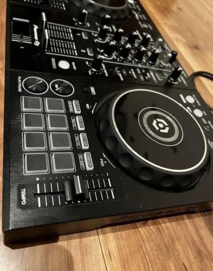 Pioneer DJ CDJ