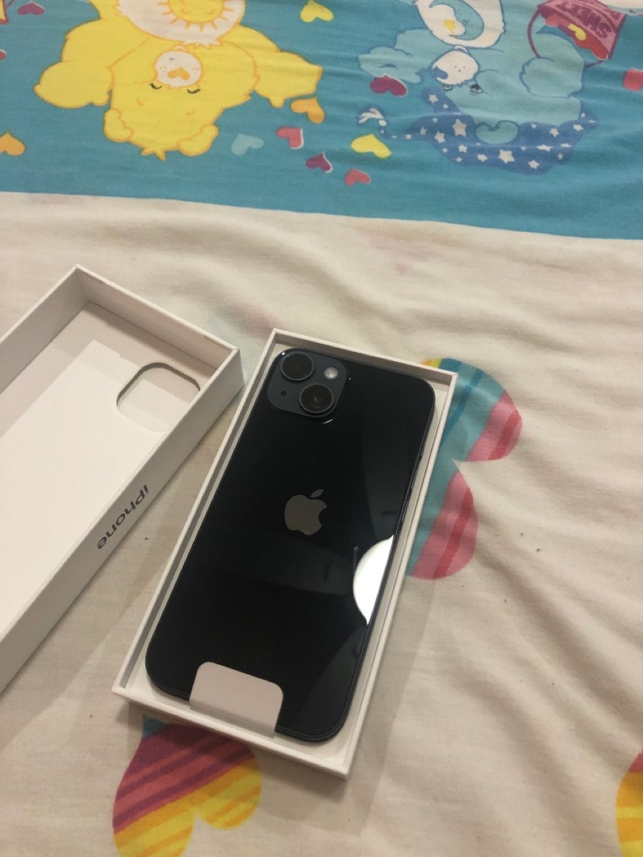 iPhone 13 128 Gb