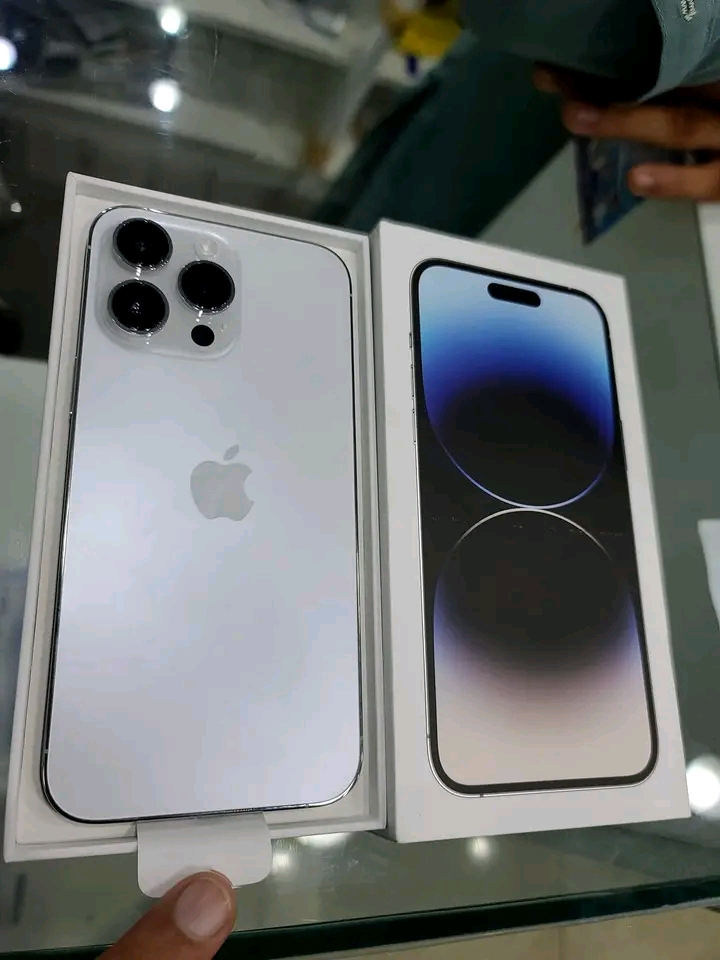 iphone 14 pro max 512 go